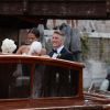 Bastian Schweinsteiger et Ana Ivanovic ont célébré leur mariage religieux en l'église Santa Maria della Misericordia à Venise le 13 juillet 2016, en présence de près de 300 invités. La veille, le footballeur allemand et la tenniswoman serbe s'étaient unis civilement au Palazzo Ca' Farsetti, l'Hôtel de Ville de la cité des doges.