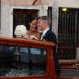 Bastian Schweinsteiger et Ana Ivanovic ont célébré leur mariage religieux en l'église Santa Maria della Misericordia à Venise le 13 juillet 2016, en présence de près de 300 invités. La veille, le footballeur allemand et la tenniswoman serbe s'étaient unis civilement au Palazzo Ca' Farsetti, l'Hôtel de Ville de la cité des doges.