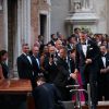 Bastian Schweinsteiger et Ana Ivanovic célébraient le 13 juillet 2016 leur mariage religieux en l'église Santa Maria della Misericordia à Venise, en présence de près de 300 invités. La veille, le footballeur allemand et la tenniswoman serbe s'étaient unis civilement au Palazzo Ca' Farsetti, l'Hôtel de Ville de la cité des doges.