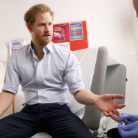 Prince Harry, testé pour le VIH : 25 ans après Diana, il frappe un grand coup