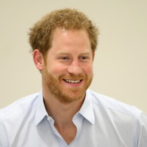 Le prince Harry s'est soumis le 14 juillet 2016 à un test de dépistage du VIH/sida pratiqué par le psychothérapeute Robert Palmer au Guy's and St Thomas' Hospital à Londres. L'initiative, qui était diffusée en vidéo live sur la page Facebook de la monarchie britannique, avait vocation à sensibiliser le public au test de dépistage, facile et rapide.