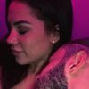Tarek Benattia et Milla Jasmine en couple : Photo complice sur Instagram