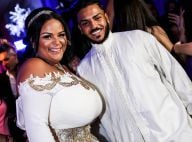 Sarah Fraisou (Les Anges 8): Son fiancé Malik réagit aux rumeurs d'homosexualité