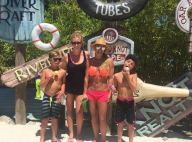 Britney Spears en bikini : Corps de rêve et titre sensuel, la star est de retour