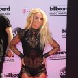 Britney Spears - People à la soirée 2016 Billboard Music Awards à T-Mobile Arena à Las Vegas, le 22 mai 2016. 22, 2016.22/05/2016 - Las Vegas