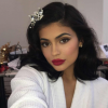 Photo de Kylie Jenner publiée le 19 juillet 2016.