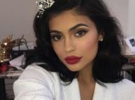 Kylie Jenner : Beauté irrésistible face à son chéri Tyga