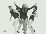 VIDEO + PHOTOS : Justin Timberlake en body et talons hauts... ça vaut le détour ! Regardez...