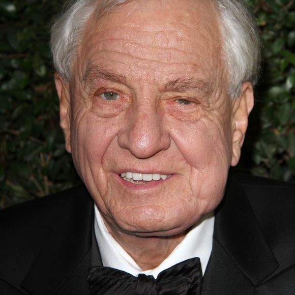 Garry Marshall - Ceremonie des Writers Guild Awards a Los Angeles, le 1er février 2014.