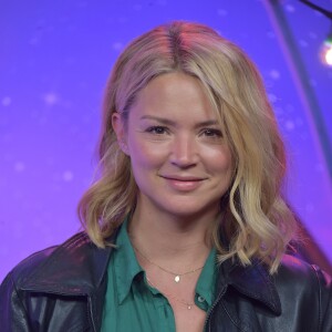 Virginie Efira - People au lancement du nouveau spectacle "Mickey et le magicien" au Parc Disneyland Paris. Le 2 juillet 2016 © Giancarlo Gorassini / Bestimage