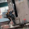 Shailene Woodley dans la saga Divergente.