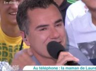 Village Départ - Laurent Luyat : Une dernière entre rires et larmes