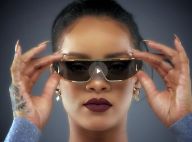 Rihanna : Avant le Stade de France, créatrice "futuriste et sporty" pour Dior