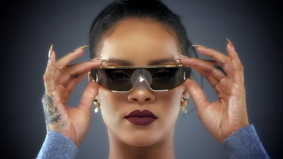 Rihanna : Avant le Stade de France, créatrice "futuriste et sporty" pour Dior