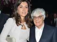 Bernie Ecclestone : La mère de sa jeune épouse kidnappée, une rançon exigée