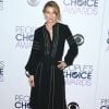 Ellen Pompeo aux People Choice Awards 2016 à Los Angeles le 6 janvier 2015.