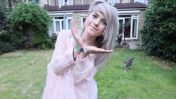 Marina Joyce : La youtubeuse anglaise en danger de mort ? Ses fans s'alarment