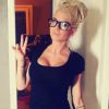 Jessica des "Marseillais" sur Instagram, juillet 2016