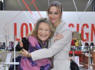 Beatrice Borromeo en deuil : la flamboyante comtesse Marta Marzotto est morte...
