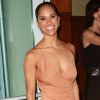 Misty Copeland à la 140ème soirée d'anniversaire Fresh Air Fund à Chelsea Piers à New York, le 2 juin 2016