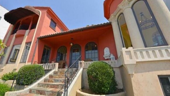 Eva Longoria vend sa villa de Los Angeles pour sa nouvelle vie à deux avec José