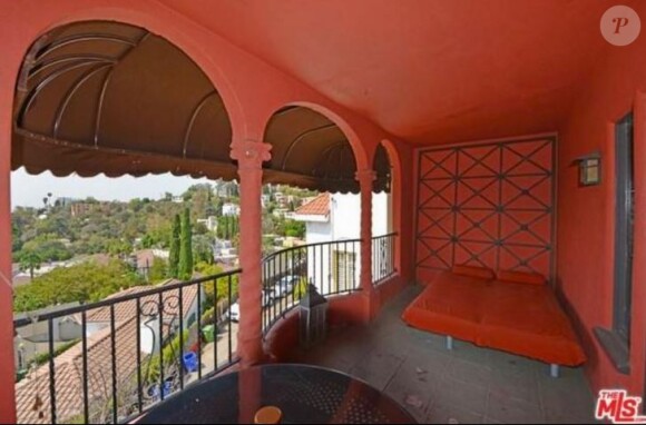 La star Eva Longoria a mis en vente une de ses villas de Los Angeles pour 1,3 million de dollars.