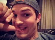 Ashton Kutcher : Sa réaction amusante face au premier gros mot de sa fille Wyatt