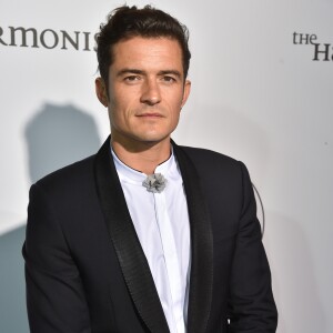 Orlando Bloom - Photocall de la soirée "The Harmonist" lors du 69e Festival International du Film de Cannes. Le 16 mai 2016 © Lionel Urman / Bestimage