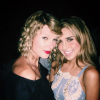 Taylor Swift a une soirée dans les Hamptons, samedi 6 août 2016. Photo publiée sur Twitter