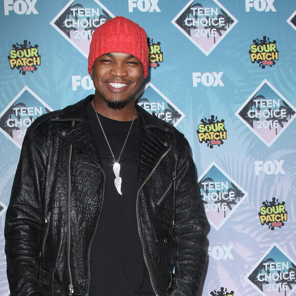 Ne-Yo lors de la soirée Teen Choice Awards 2016 à Inglewood, 31 juillet 2016. © AdMedia via ZUMA Wire/Bestimage