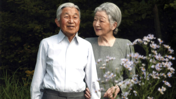 Akihito du Japon et son déclin physique : L'allocution historique de l'empereur
