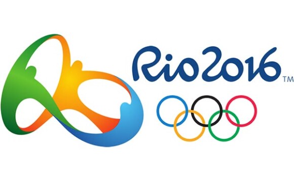 Logo des Jeux de Rio 2016