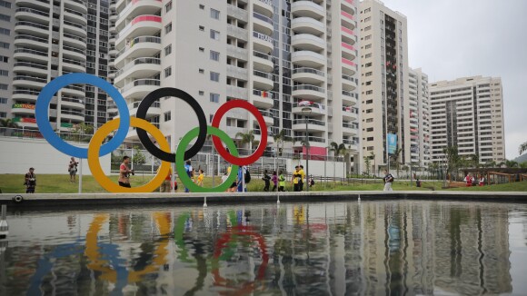 Rio 2016 : Quand les athlètes font exploser Tinder !