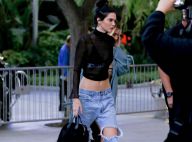 Look de la semaine : Kendall Jenner, modèle en Vogue, affronte Victoria Beckham
