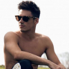 Chris Mears (photo Instagram) a remporté avec Jack Laugher l'or aux Jeux olympiques de Rio de Janeiro en plongeon synchronisé à 3 mètres le 10 août 2016.