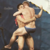 Chris Mears (photo Instagram) a remporté avec Jack Laugher l'or aux Jeux olympiques de Rio de Janeiro en plongeon synchronisé à 3 mètres le 10 août 2016.