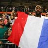 Teddy Riner lors de la finale de Judo (+ 100kg) à Rio, le 12 août 2016