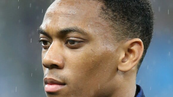 Anthony Martial : Son ex Samantha dézinguée par sa propre soeur...