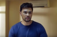 Billy Crawford dans la bande-annonce du film That thing called Tanga Na