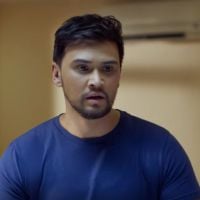 Billy Crawford : Come-back gay pour un projet au cinéma...