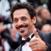 Tomer Sisley (montre Montblanc Star Classique Date Automatic) - Montée des marches du film "Money Monster" lors du 69ème Festival International du Film de Cannes. Le 12 mai 2016. © Borde-Jacovides-Moreau/Bestimage