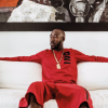 Photo de Freddie Gibbs publiée le 15 mai 2016.