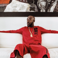 Freddie Gibbs : Arrêté en France, extradé en Autriche puis libéré sous caution