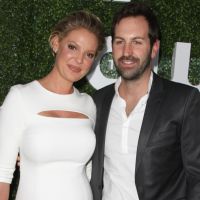 Katherine Heigl enceinte : Révélations sur sa grossesse difficile