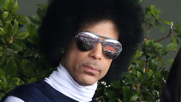 Mort de Prince : De nouveaux détails sur la cause de son overdose...