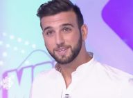 Aymeric Bonnery : Ému aux larmes en évoquant sa rupture avec Leila Ben Khalifa