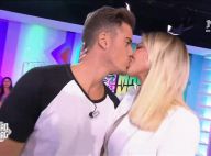 Andréane (Les Anges 8) en couple : Andréas du Mad Mag "meilleur coup" de sa vie