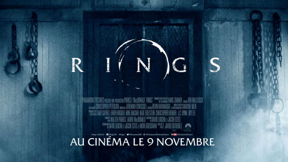 Rings : L'horreur continue de se répandre...