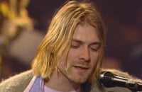 Nirvana - About A Girl - MTV Unplugged, live mithyque enregistré à New York, le 18 novembre 1993.
