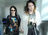 Frances Bean Cobain : Son divorce tourne au vinaigre... Il réclame une fortune !